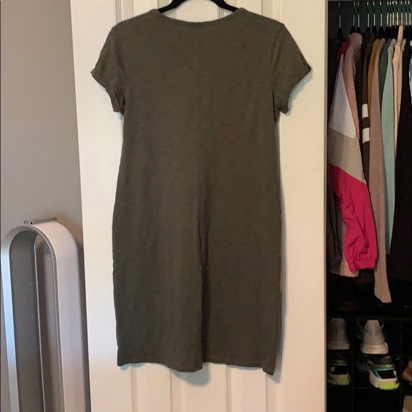 Gap t shirt dress - Picture 4 of 4